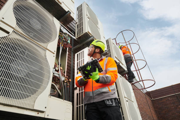 Best HVAC Repair Near Me  in Mora, MN