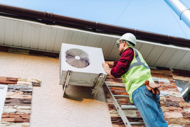 Professional HVAC in Mora, MN