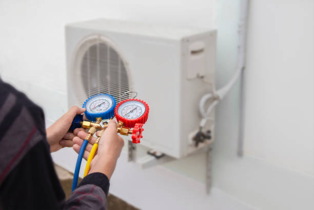 Best Affordable HVAC Services  in Mora, MN