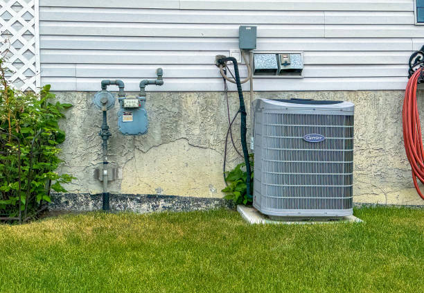 Best HVAC Service Technicians  in Mora, MN